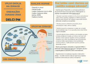 Obvestilo NIJZ-kurilna sezona 1